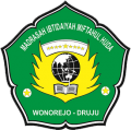 Logo MI. MIFTAHUL HUDA DRUJU