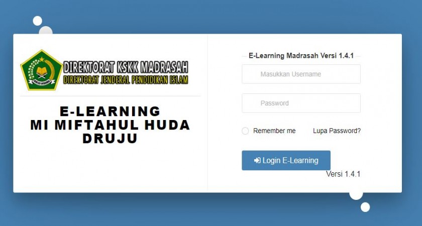 Implementasi Teori Humanistik di Era PJJ